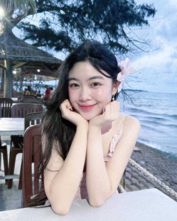 MC Quyền Linh gửi lời ch&uacute;c sinh nhật &yacute; nghĩa đến con g&aacute;i Lọ Lem năm 2026 - Ảnh 3.