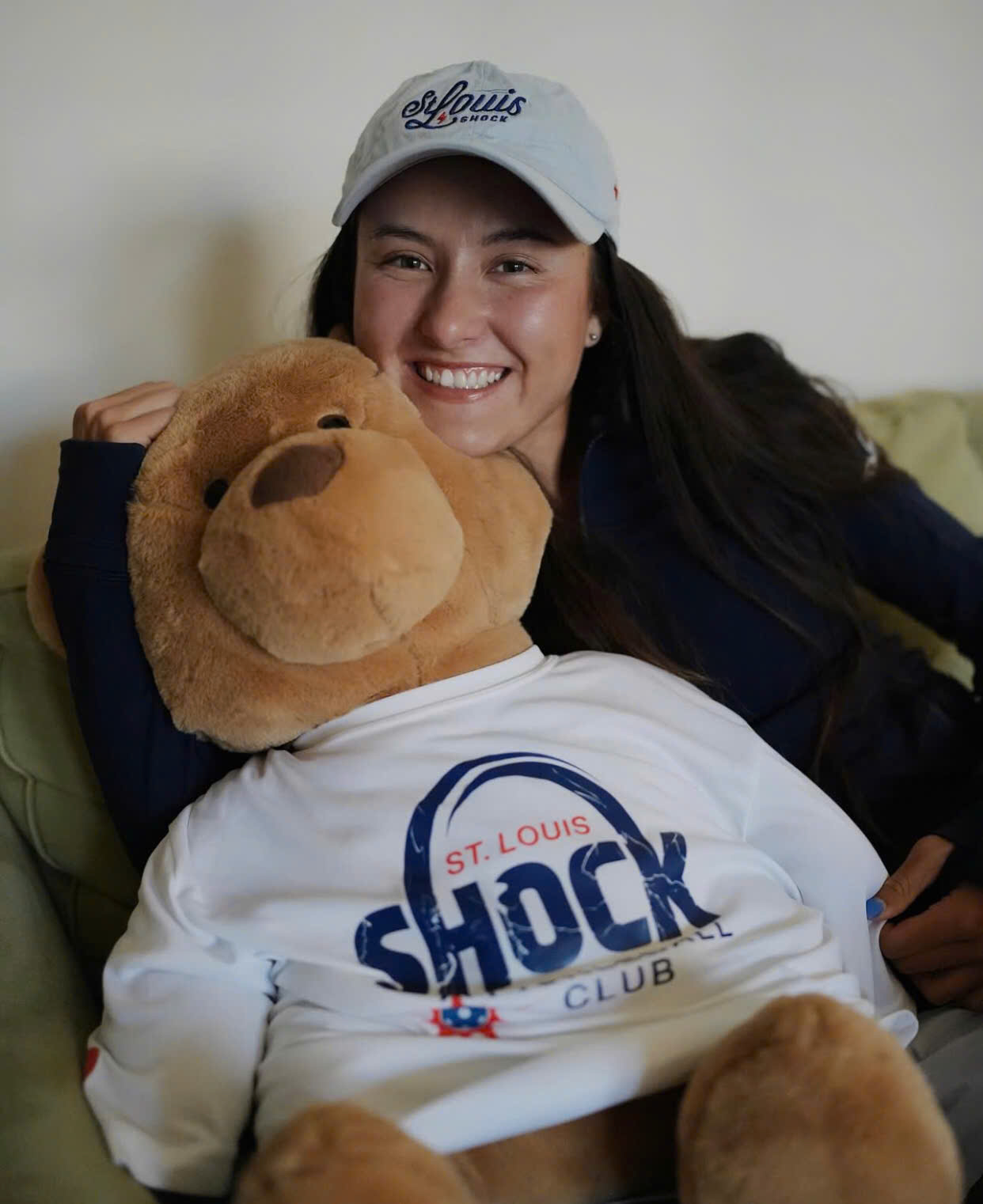 Cặp đ&ocirc;i Nữ ho&agrave;ng pickleball Anna Leigh Waters v&agrave; Anna Bright tỏa s&aacute;ng tại PPA Asia 1000 2026 - Ảnh 16.