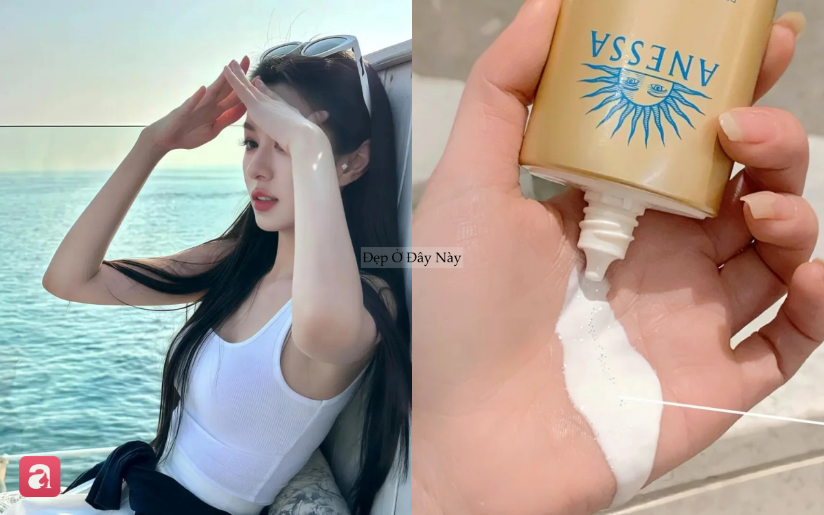 M&ugrave;a h&egrave; đến rồi: 5 m&oacute;n skincare bạn n&ecirc;n đổi ngay để da kh&ocirc;ng 