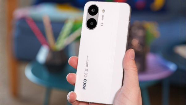 So sánh Poco X8 Pro với X8 Pro Max: Nên chọn nào? - Ảnh 2. So sánh Poco X8 Pro với X8 Pro Max: Nên chọn nào? - Ảnh 2.