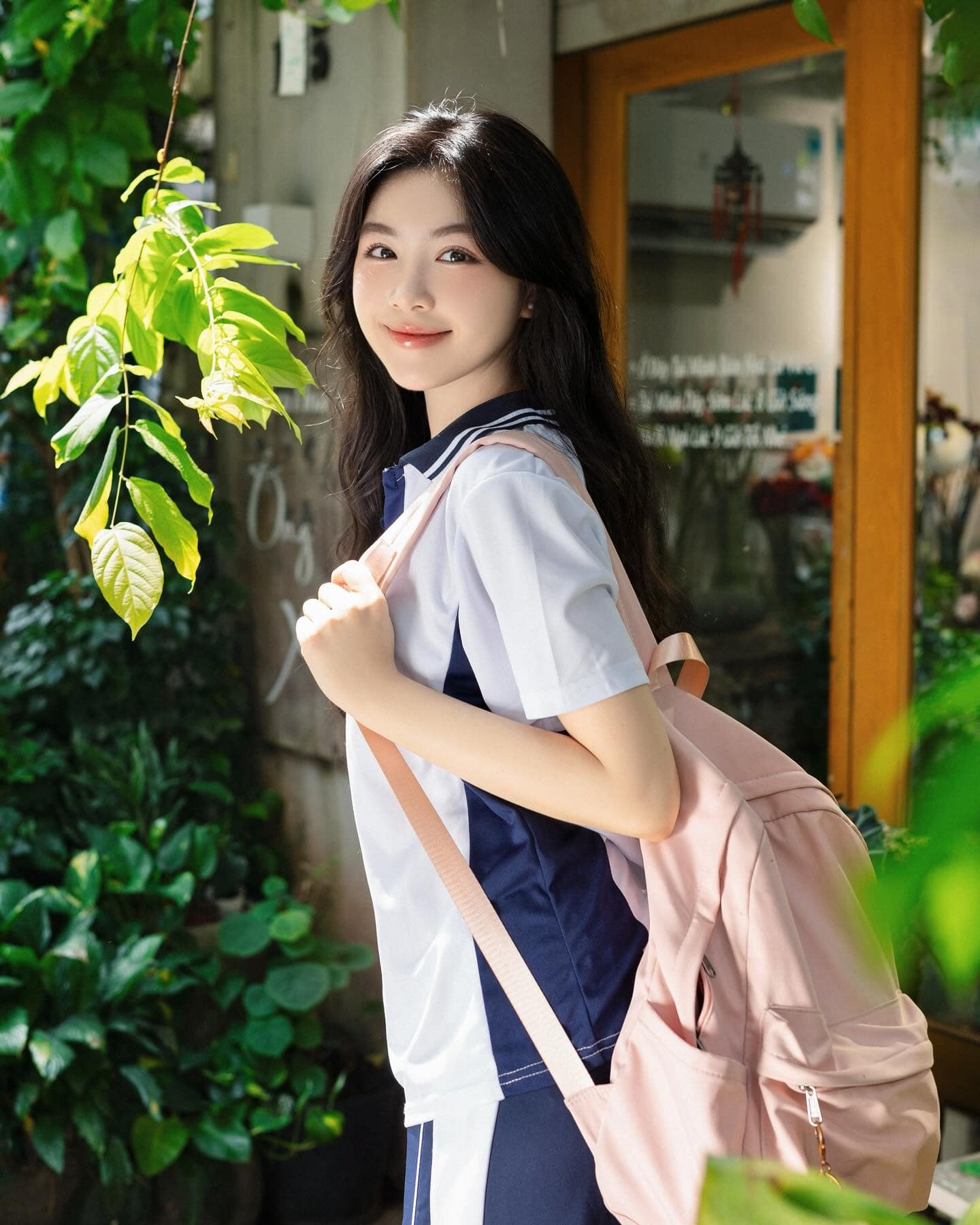 Lọ Lem con g&aacute;i Quyền Linh: Cuộc sống sang chảnh v&agrave; t&agrave;i năng nổi bật Ở tuổi 20 - Ảnh 2.