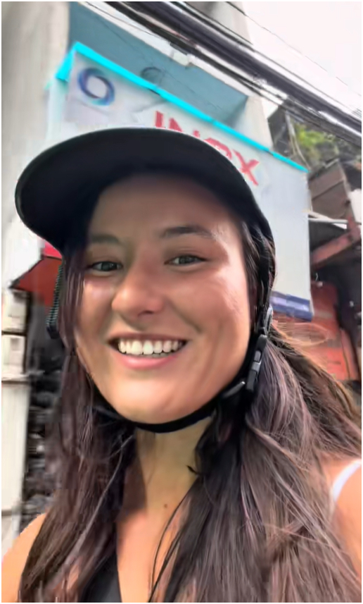 Cặp đ&ocirc;i Nữ ho&agrave;ng pickleball Anna Leigh Waters v&agrave; Anna Bright tỏa s&aacute;ng tại PPA Asia 1000 2026 - Ảnh 15.