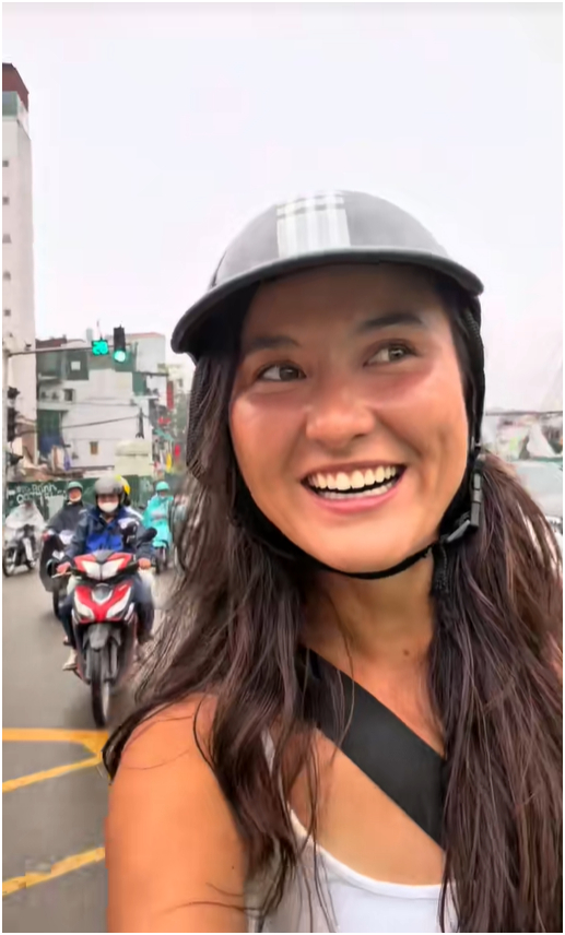 Cặp đ&ocirc;i Nữ ho&agrave;ng pickleball Anna Leigh Waters v&agrave; Anna Bright tỏa s&aacute;ng tại PPA Asia 1000 2026 - Ảnh 14.