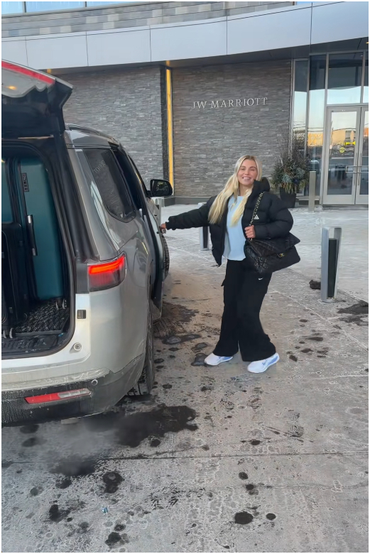 Cặp đ&ocirc;i Nữ ho&agrave;ng pickleball Anna Leigh Waters v&agrave; Anna Bright tỏa s&aacute;ng tại PPA Asia 1000 2026 - Ảnh 7.