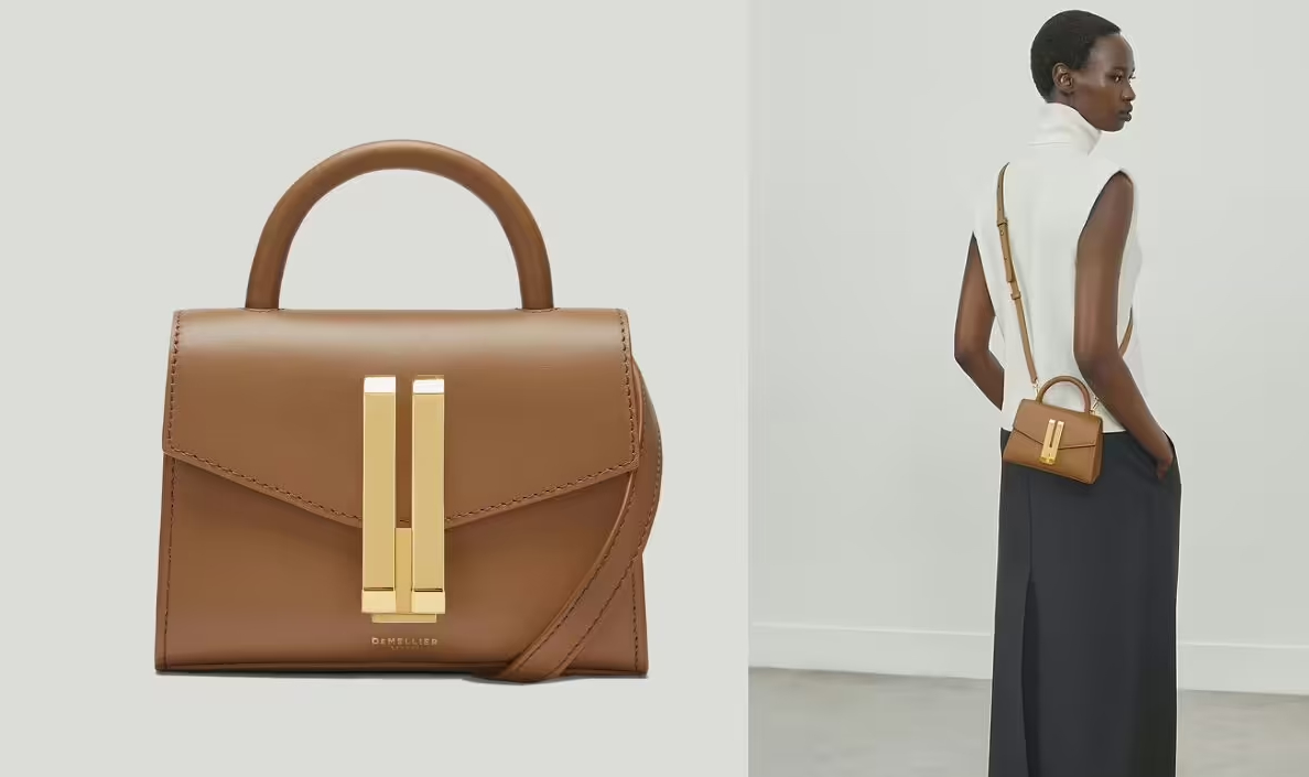 Chiếc t&uacute;i x&aacute;ch Vương phi Kate ưa th&iacute;ch: Phụ kiện kh&ocirc;ng thể thiếu trong tủ đồ 2026 - Ảnh 2.