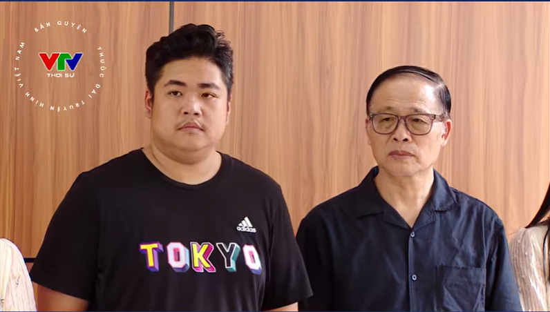 Vũ Minh T&uacute; - vai tr&ograve; quan trọng trong vụ &aacute;n Bảo T&iacute;n Minh Ch&acirc;u - Ảnh 1.