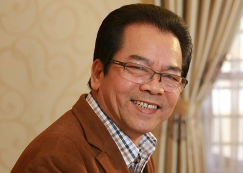 Nam NSND 74 tuổi, 3 đời vợ l&ecirc;n tiếng về th&ocirc;ng tin nhập viện v&igrave; kh&ocirc;ng được cưới vợ mới - Ảnh 2.