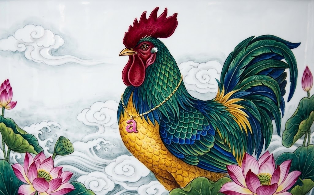 4 Con gi&aacute;p khổ trước sướng sau , tiền t&agrave;i vi&ecirc;n m&atilde;n từ trung vận 2026 - Ảnh 1.