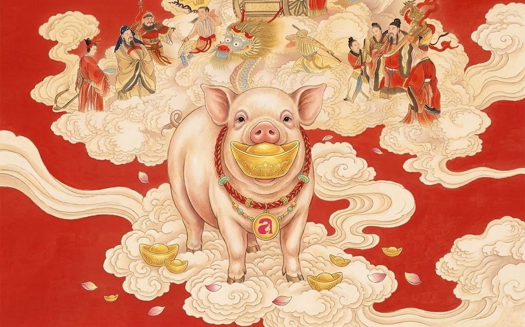 Điểm mặt 4 con gi&aacute;p c&oacute; 