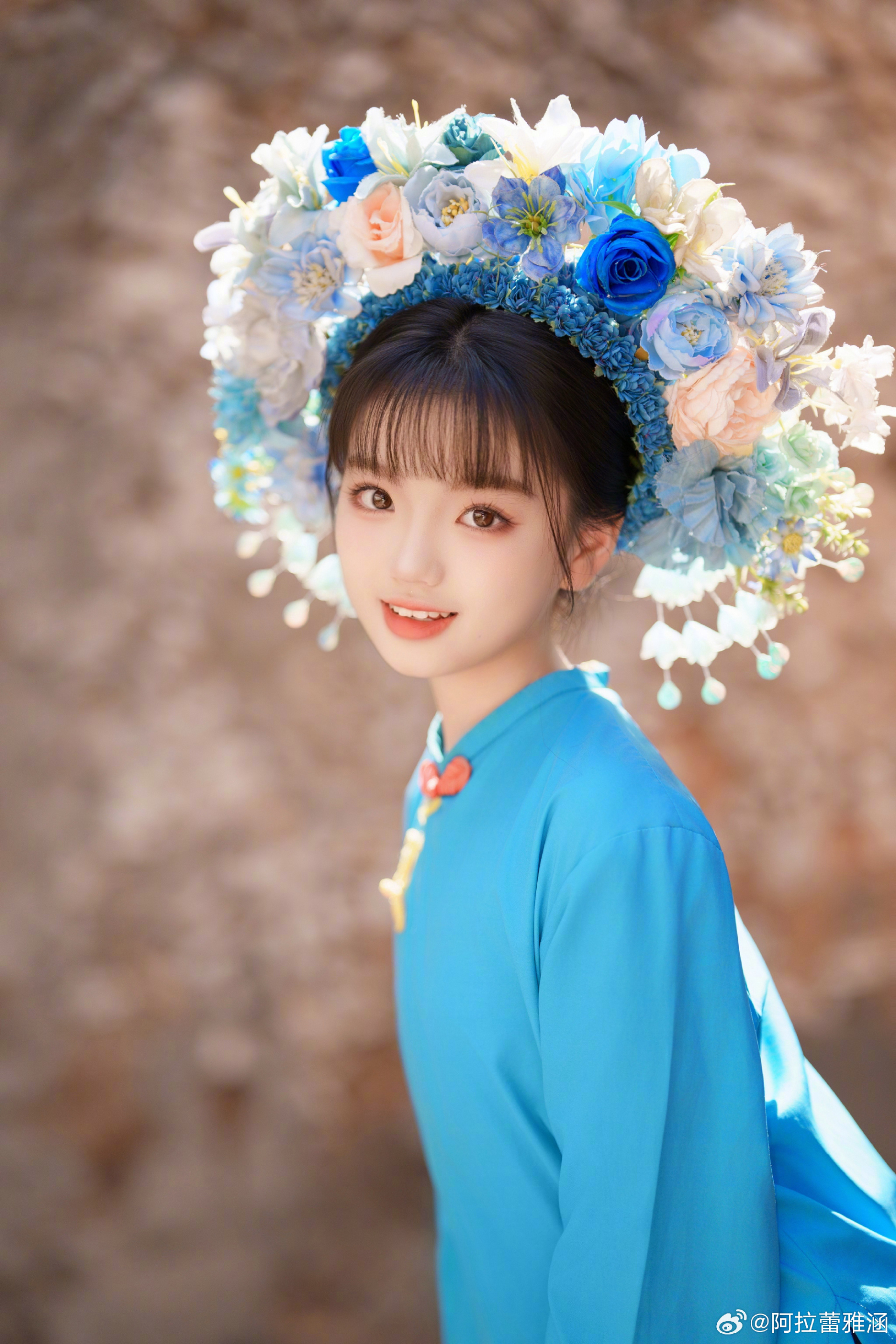 Hậu trường Bố Ơi M&igrave;nh Đi Đ&acirc;u Thế: Cuộc sống của Th&ocirc;i Nh&atilde; H&agrave;m v&agrave; h&agrave;nh tr&igrave;nh trở th&agrave;nh sao nh&iacute; - Ảnh 8.