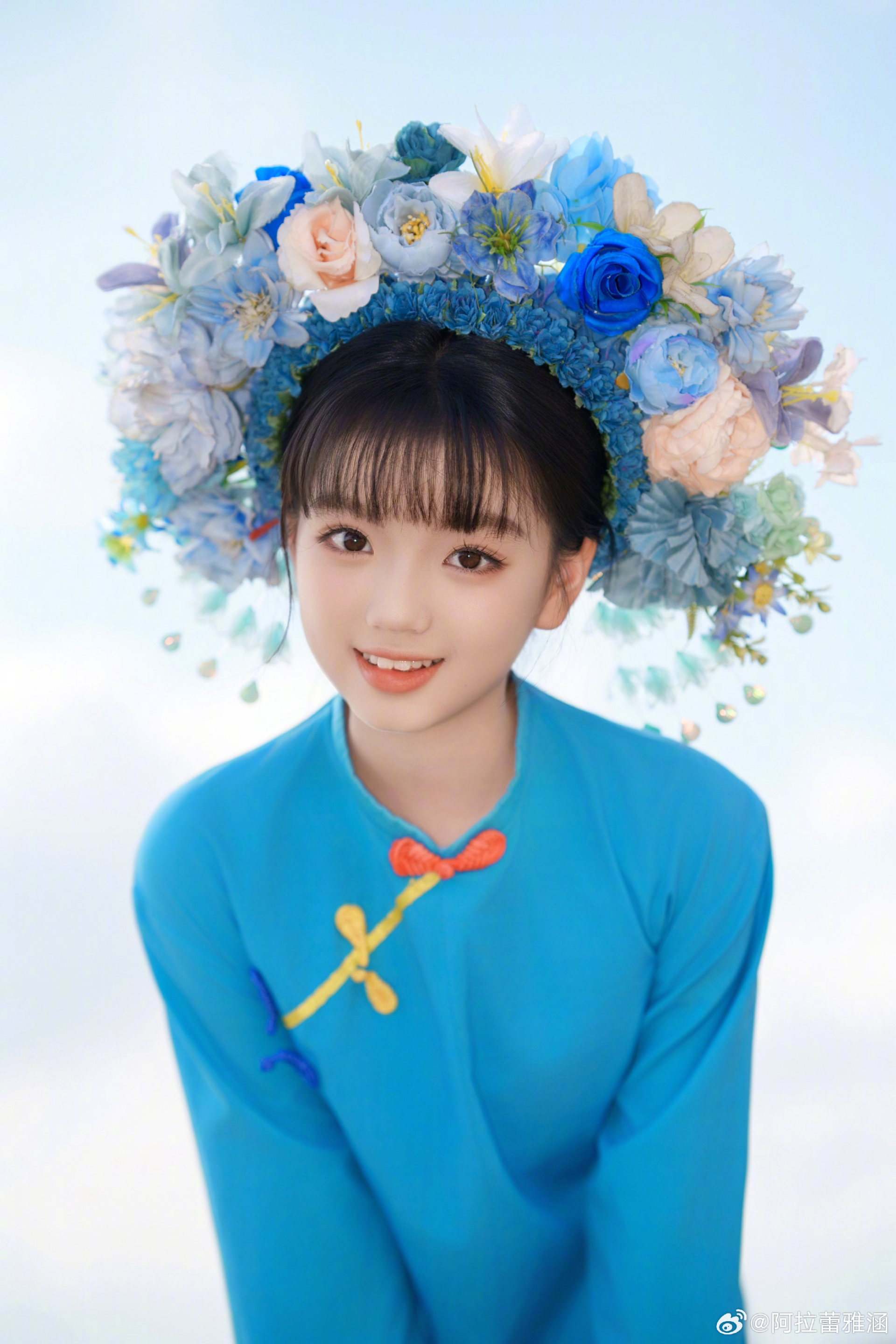 Hậu trường Bố Ơi M&igrave;nh Đi Đ&acirc;u Thế: Cuộc sống của Th&ocirc;i Nh&atilde; H&agrave;m v&agrave; h&agrave;nh tr&igrave;nh trở th&agrave;nh sao nh&iacute; - Ảnh 7.