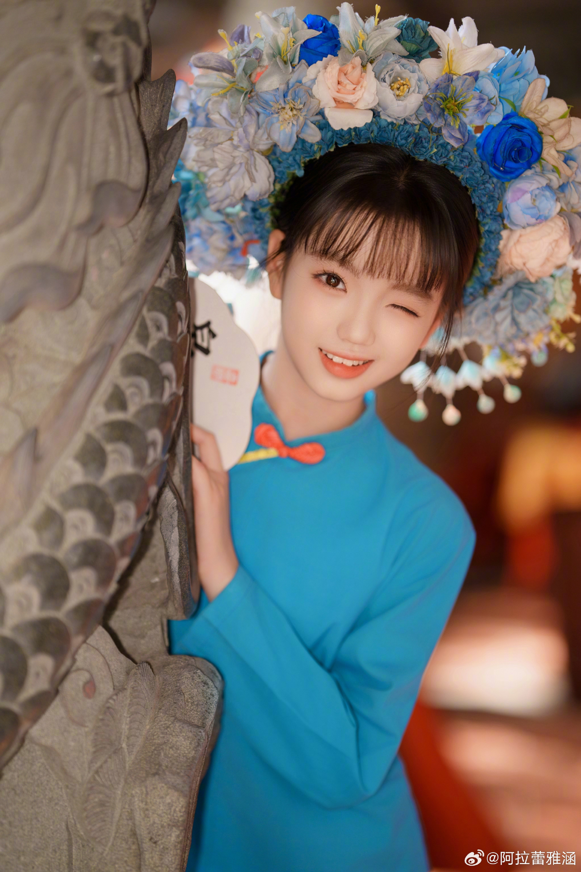 Hậu trường Bố Ơi M&igrave;nh Đi Đ&acirc;u Thế: Cuộc sống của Th&ocirc;i Nh&atilde; H&agrave;m v&agrave; h&agrave;nh tr&igrave;nh trở th&agrave;nh sao nh&iacute; - Ảnh 9.