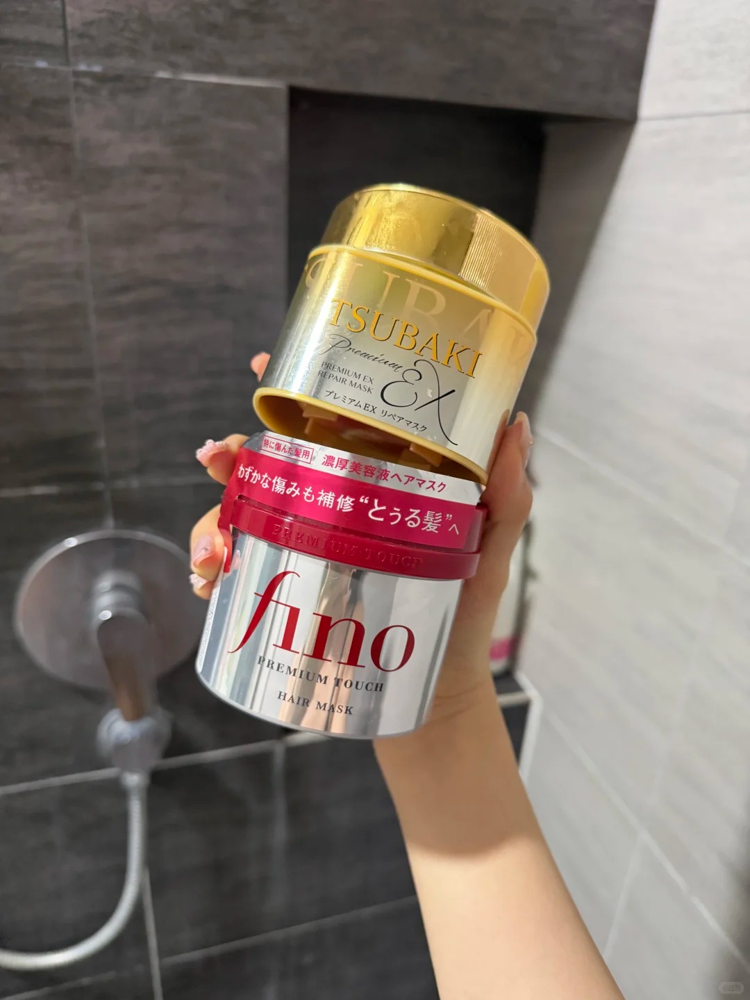 Kh&ocirc;ng đổi dầu gội, t&ocirc;i chỉ đổi c&aacute;ch gội đầu v&agrave; m&aacute;i t&oacute;c đ&atilde; kh&aacute;c ho&agrave;n to&agrave;n - Ảnh 7.