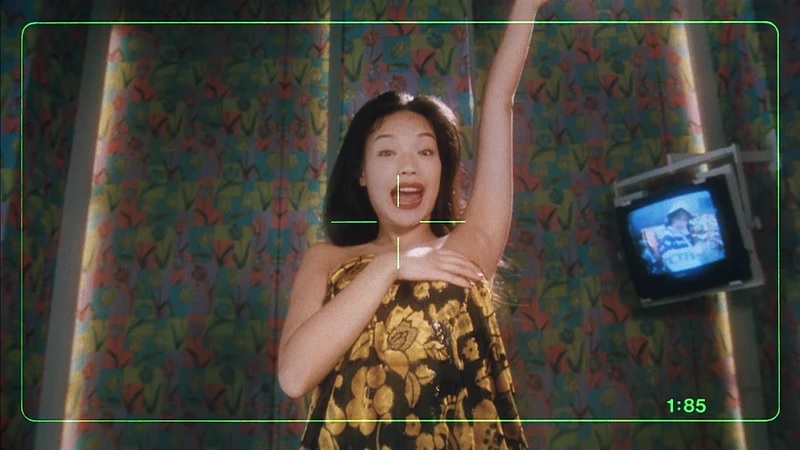 Hậu trường Bộ phim Sắc T&igrave;nh Nam Nữ: Trương Quốc Vinh v&agrave; Thư Kỳ tỏa s&aacute;ng như thế n&agrave;o - Ảnh 6.