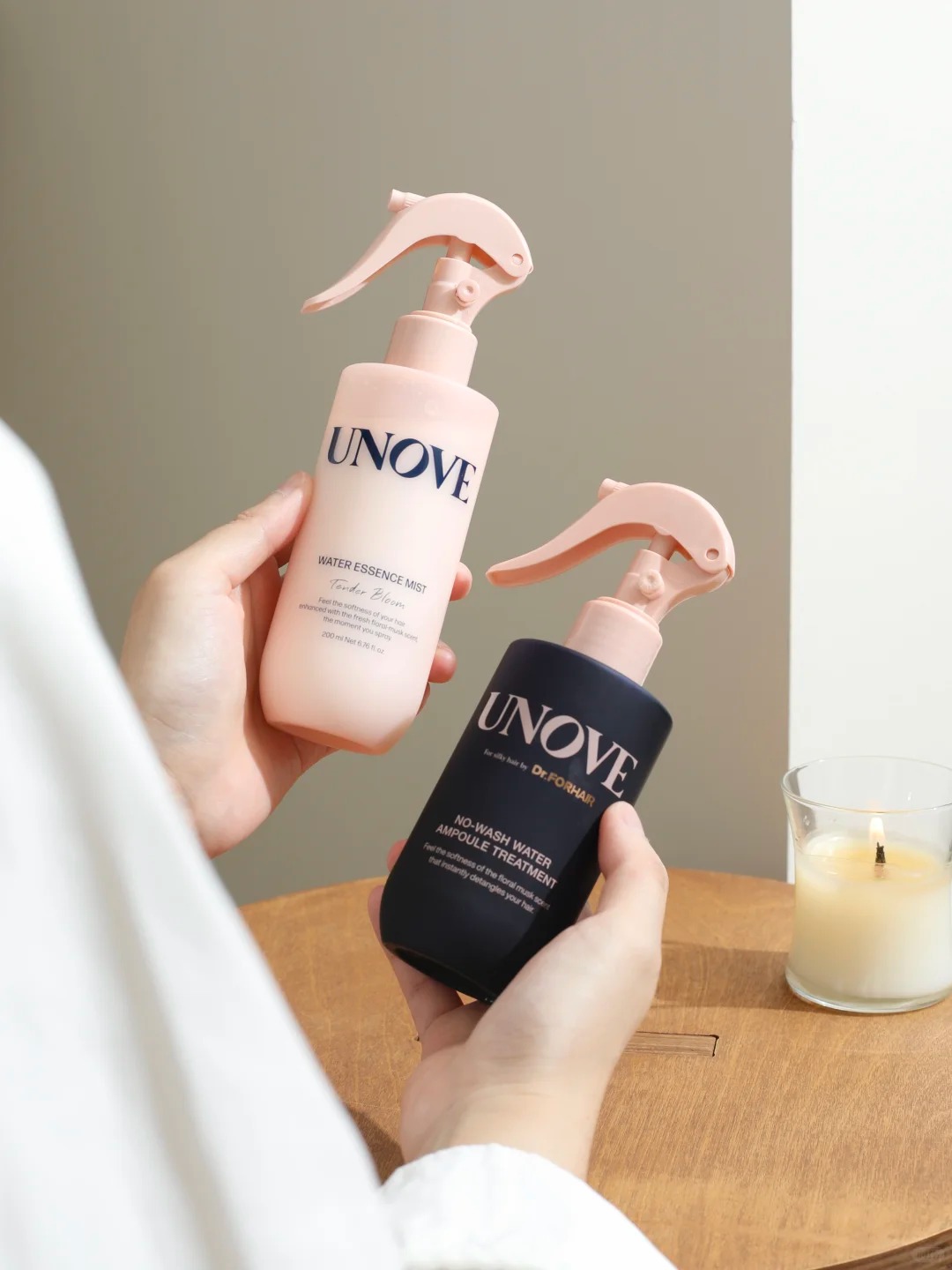 Kh&ocirc;ng đổi dầu gội, t&ocirc;i chỉ đổi c&aacute;ch gội đầu v&agrave; m&aacute;i t&oacute;c đ&atilde; kh&aacute;c ho&agrave;n to&agrave;n - Ảnh 9.