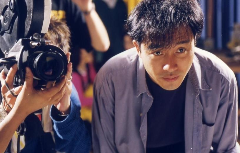 Hậu trường Bộ phim Sắc T&igrave;nh Nam Nữ: Trương Quốc Vinh v&agrave; Thư Kỳ tỏa s&aacute;ng như thế n&agrave;o - Ảnh 4.