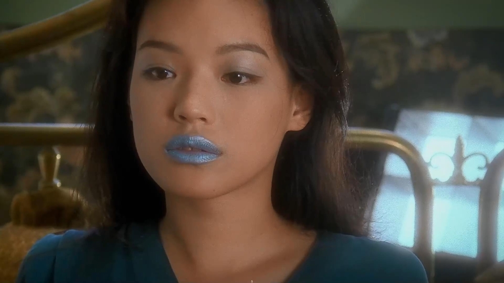 Hậu trường Bộ phim Sắc T&igrave;nh Nam Nữ: Trương Quốc Vinh v&agrave; Thư Kỳ tỏa s&aacute;ng như thế n&agrave;o - Ảnh 7.