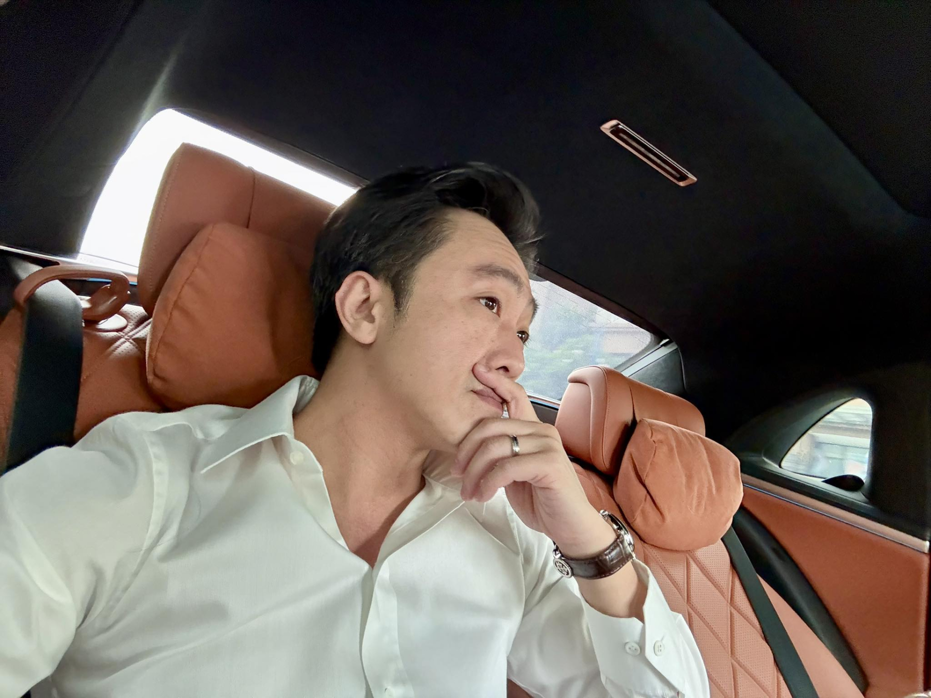 T&igrave;nh h&igrave;nh hiện tại của doanh nh&acirc;n Cường Đ&ocirc; La v&agrave; những điều th&uacute; vị trong cuộc sống - Ảnh 3.