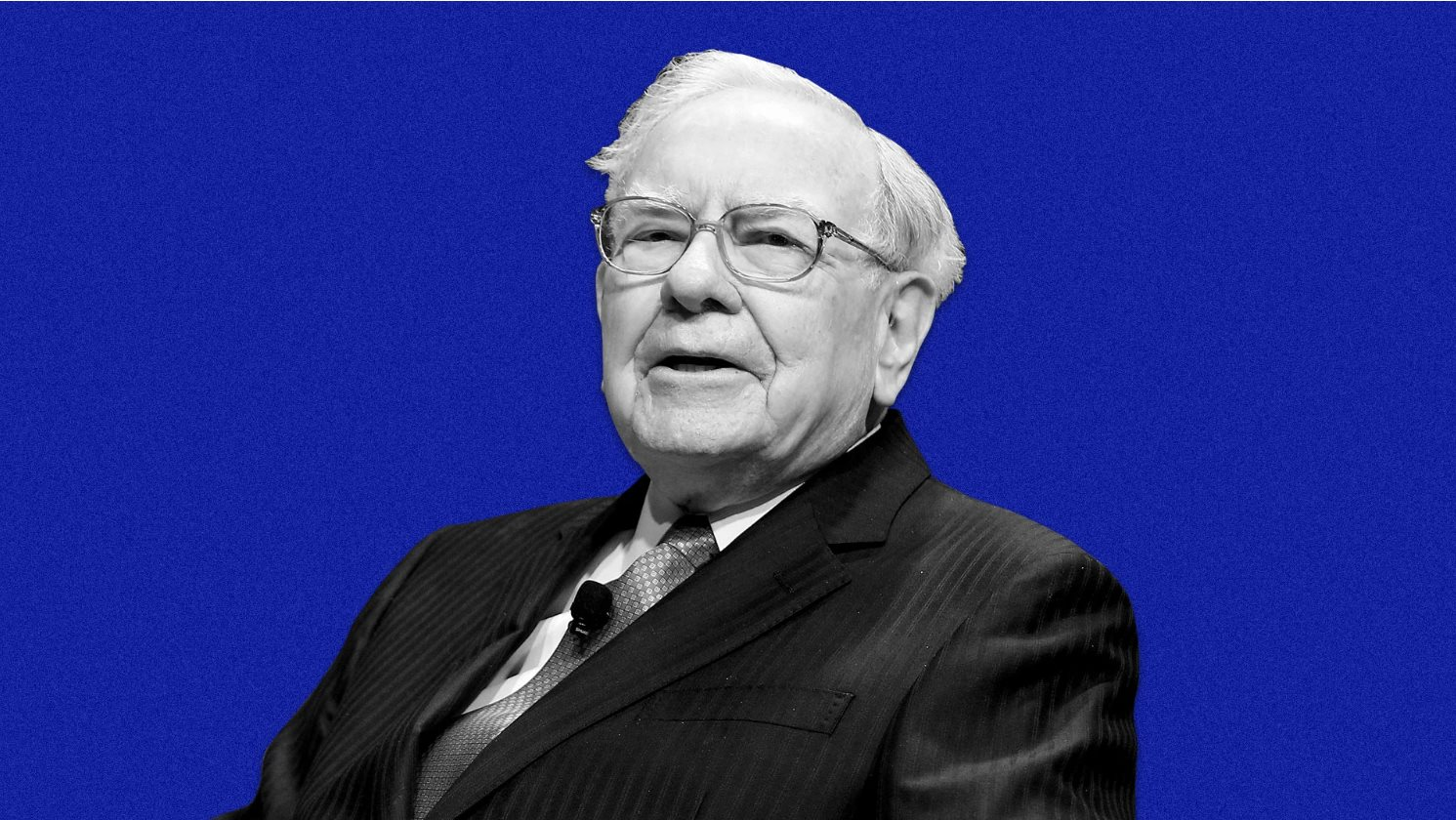Warren Buffett Chia sẻ b&iacute; quyết đầu tư kh&ocirc;ng bao giờ bị đ&aacute;nh thuế v&agrave;o bản th&acirc;n - Ảnh 1.