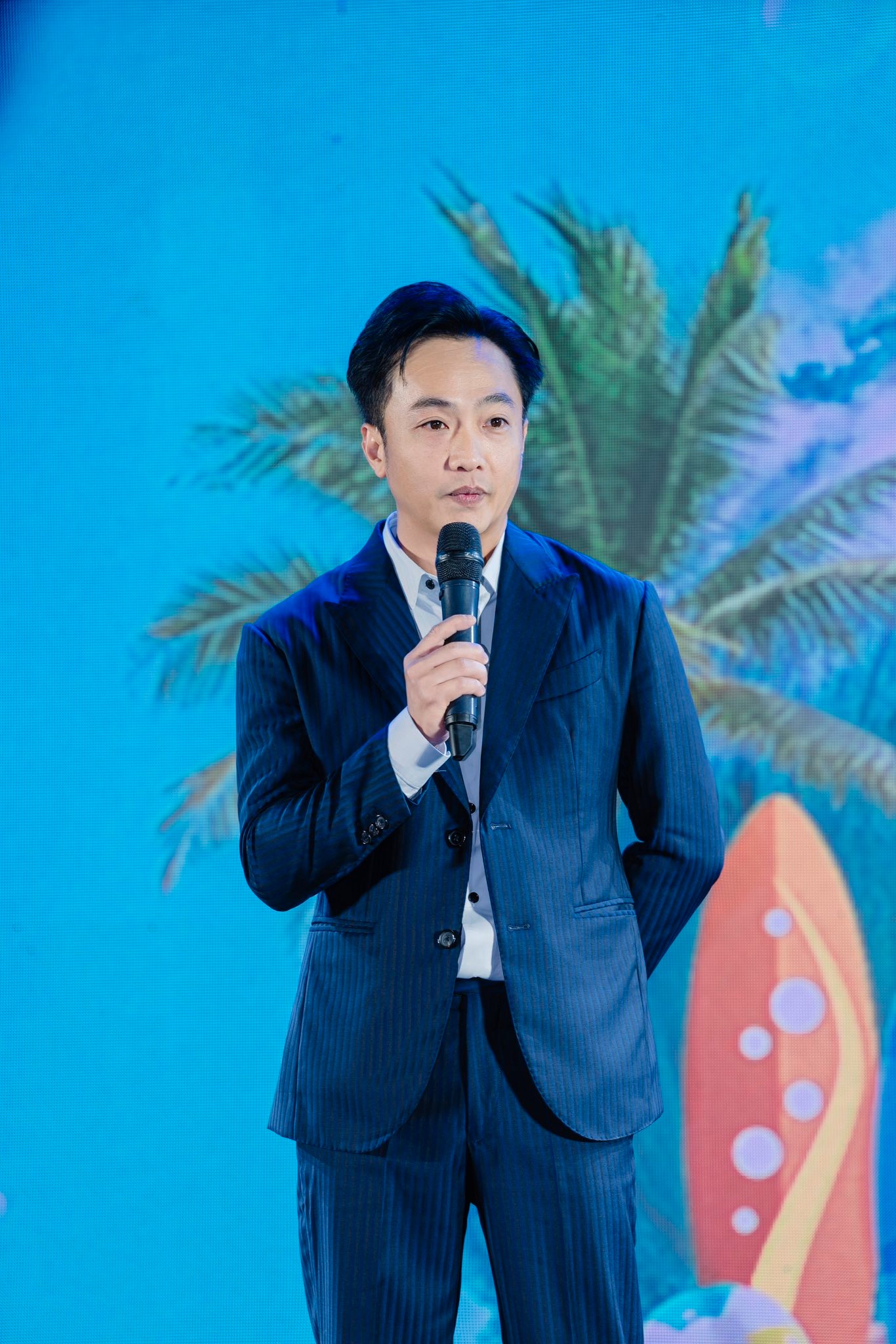 T&igrave;nh h&igrave;nh hiện tại của doanh nh&acirc;n Cường Đ&ocirc; La v&agrave; những điều th&uacute; vị trong cuộc sống - Ảnh 4.