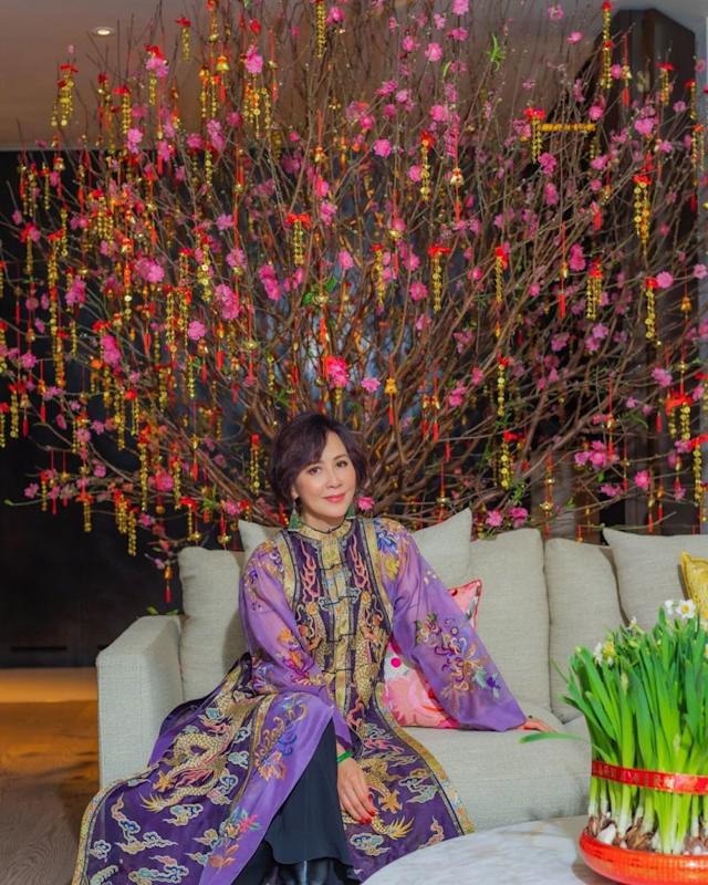 Th&uacute; chơi di sản của 