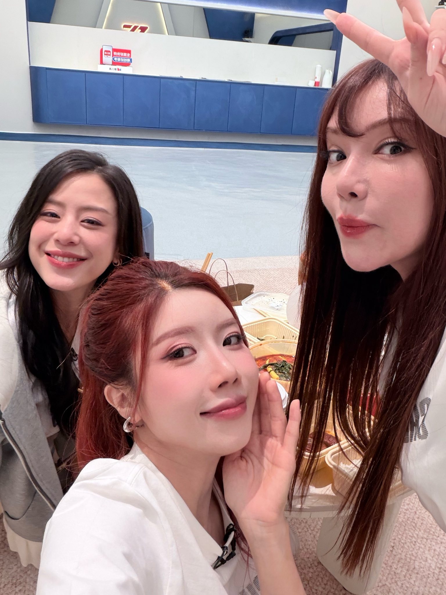 Trang Ph&aacute;p lập team chọn ngay đối thủ người Trung th&aacute;i độ ra mặt với m&igrave;nh, kết quả sau đ&oacute; khiến netizen ph&aacute;t ngại- Ảnh 5.