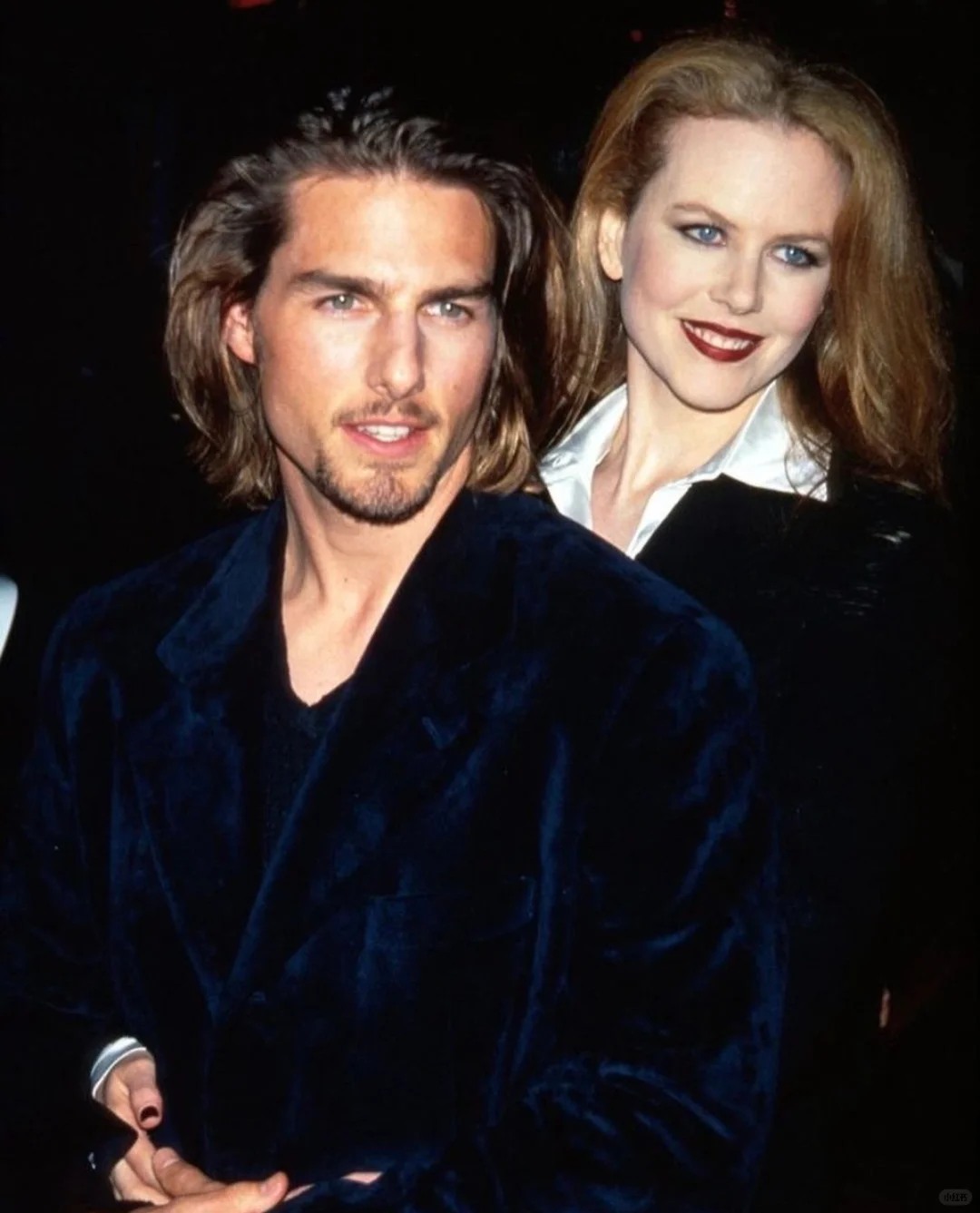 Từ tiếng s&eacute;t &aacute;i t&igrave;nh đến tờ đơn ly h&ocirc;n lạnh lẽo: B&iacute; ẩn sau cuộc chia tay của cặp vợ chồng biểu tượng nhan sắc thập ni&ecirc;n 90 - Ảnh 5.