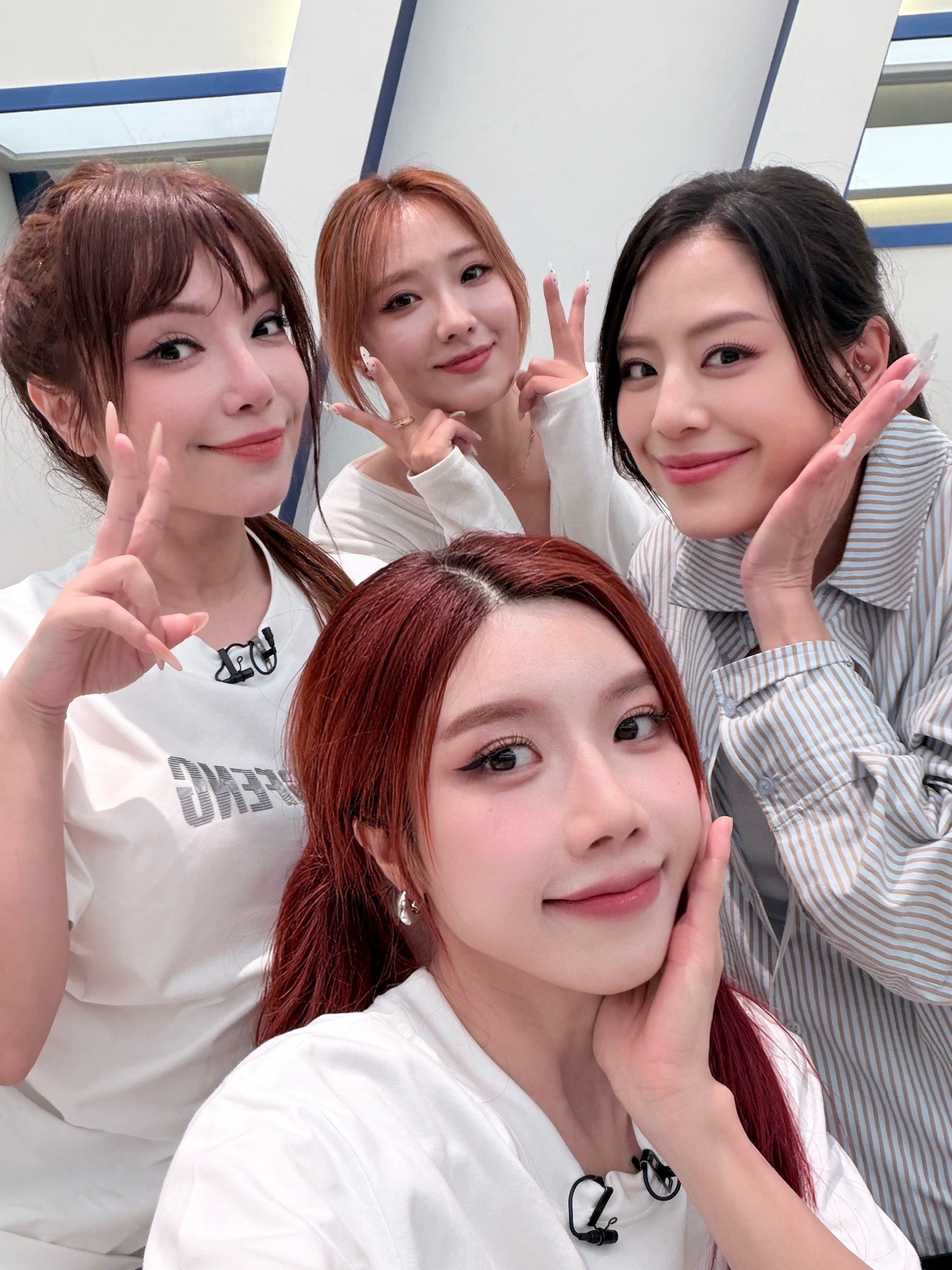 Trang Ph&aacute;p lập team chọn ngay đối thủ người Trung th&aacute;i độ ra mặt với m&igrave;nh, kết quả sau đ&oacute; khiến netizen ph&aacute;t ngại- Ảnh 6.