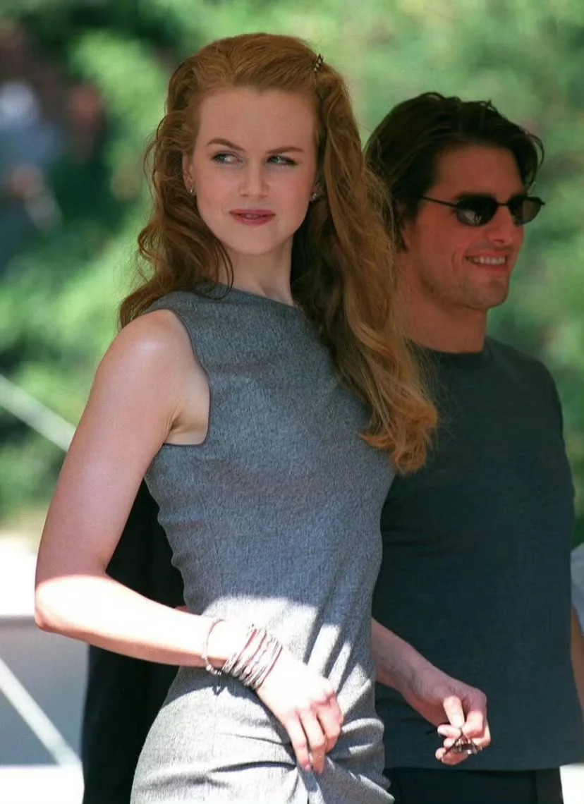 Từ tiếng s&eacute;t &aacute;i t&igrave;nh đến tờ đơn ly h&ocirc;n lạnh lẽo: B&iacute; ẩn sau cuộc chia tay của cặp vợ chồng biểu tượng nhan sắc thập ni&ecirc;n 90 - Ảnh 6.