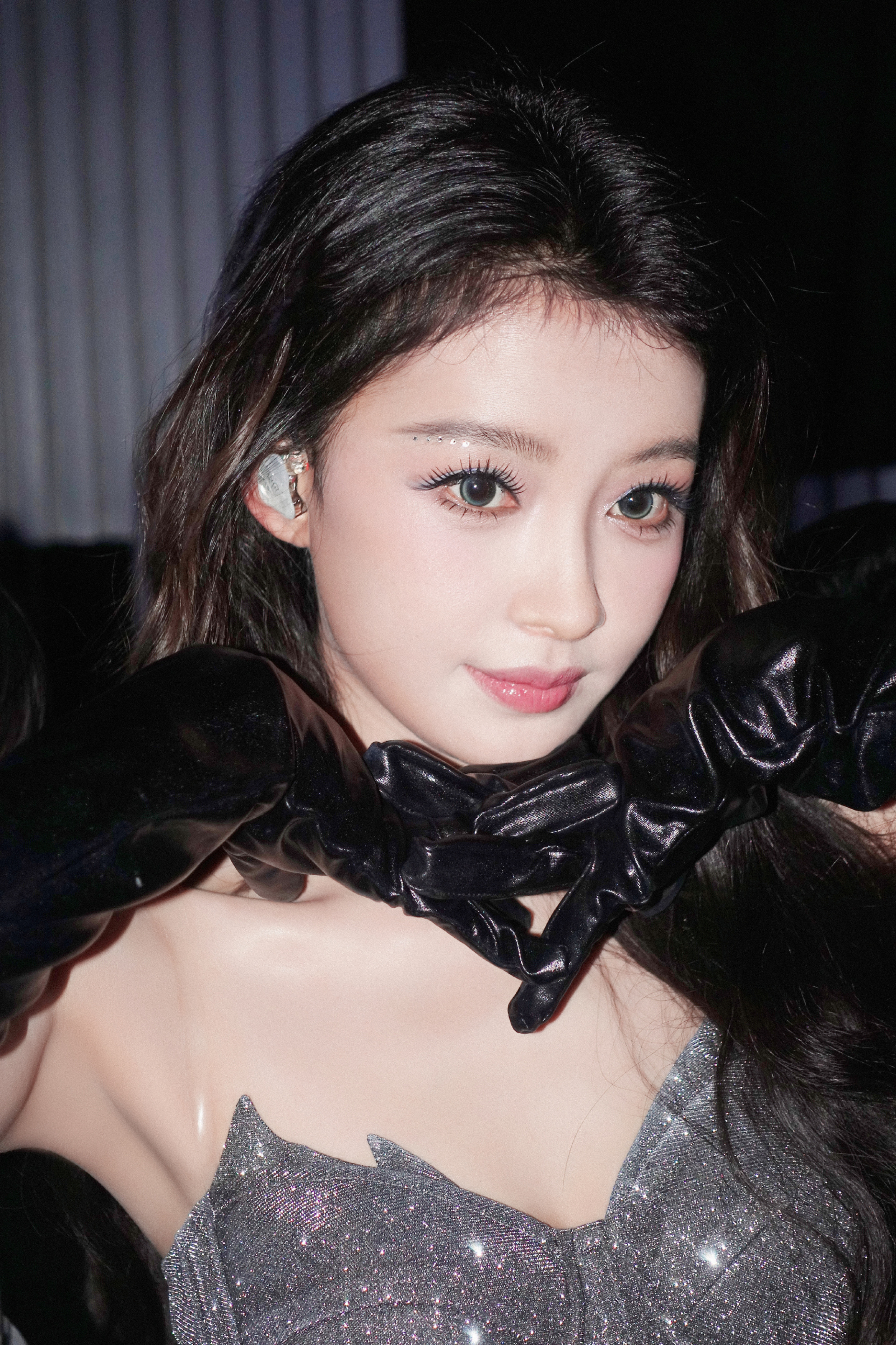 T&ocirc;n Di: Mỹ nh&acirc;n đẹp nhất Tỷ Tỷ 2026 v&agrave; cuộc sống đầy biến động t&igrave;nh cảm - Ảnh 1.