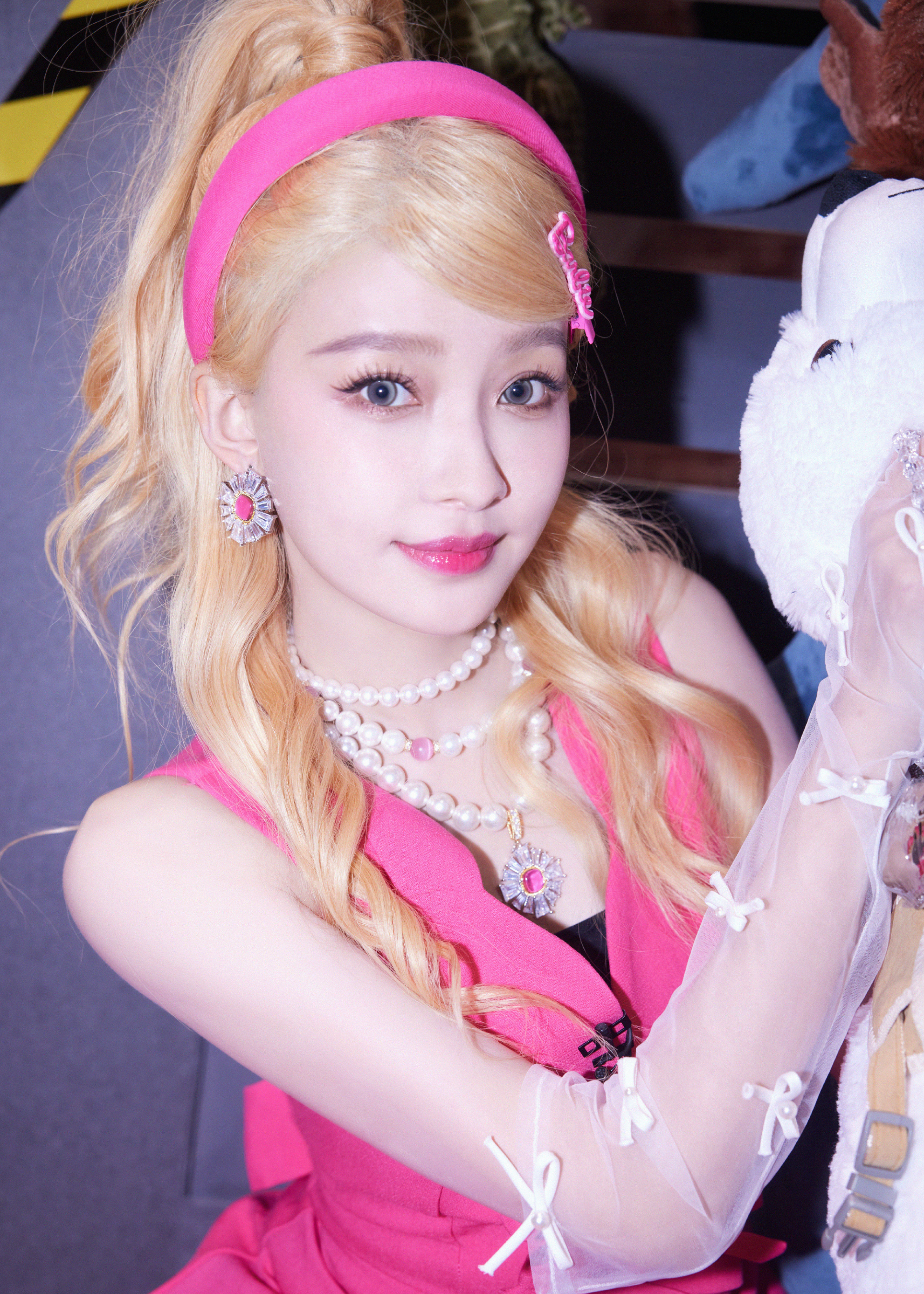 T&ocirc;n Di: Mỹ nh&acirc;n đẹp nhất Tỷ Tỷ 2026 v&agrave; cuộc sống đầy biến động t&igrave;nh cảm - Ảnh 13.