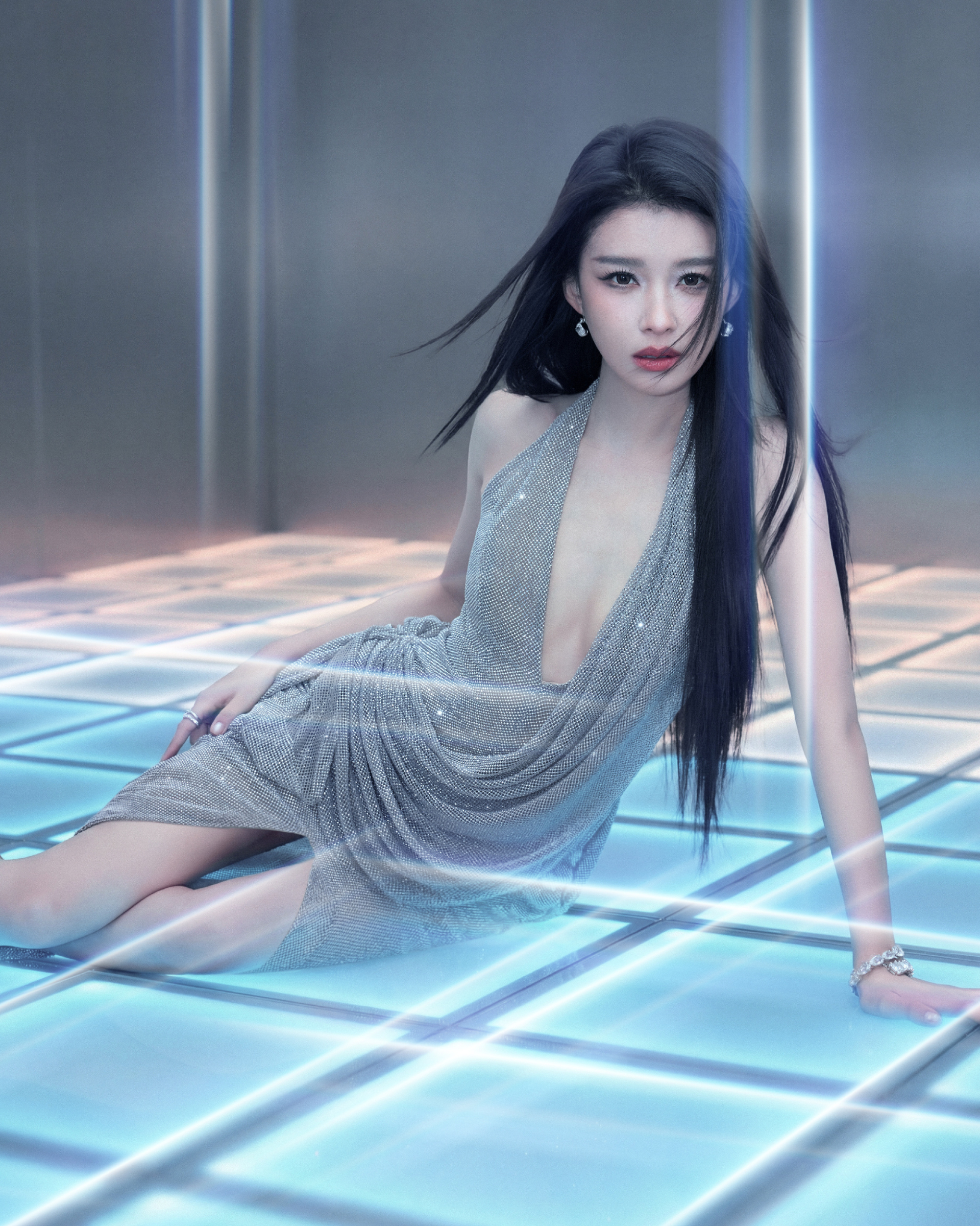 T&ocirc;n Di: Mỹ nh&acirc;n đẹp nhất Tỷ Tỷ 2026 v&agrave; cuộc sống đầy biến động t&igrave;nh cảm - Ảnh 3.