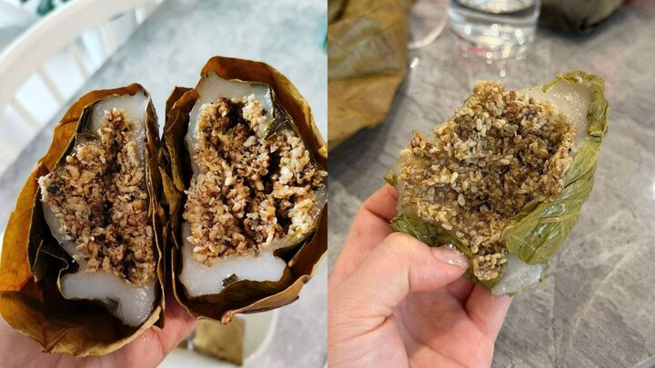 Tại sao b&aacute;nh trứng kiến lại trở th&agrave;nh tr&agrave;o lưu ẩm thực g&acirc;y sốt trong giới trẻ 2026 - Ảnh 1.