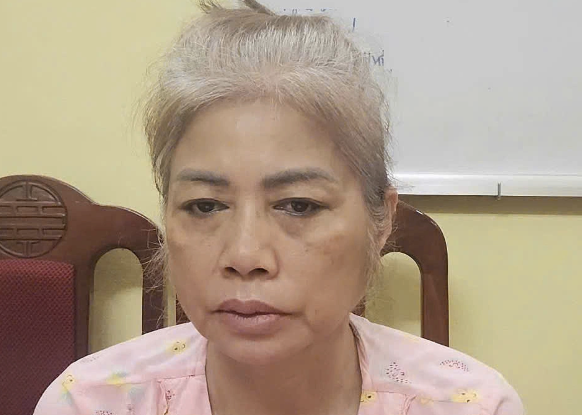 B&ugrave;i Thị Thanh Thủy chỉ đạo mua b&aacute;n ma t&uacute;y từ Viện t&acirc;m thần: Vụ &aacute;n g&acirc;y chấn động 2026 - Ảnh 1.