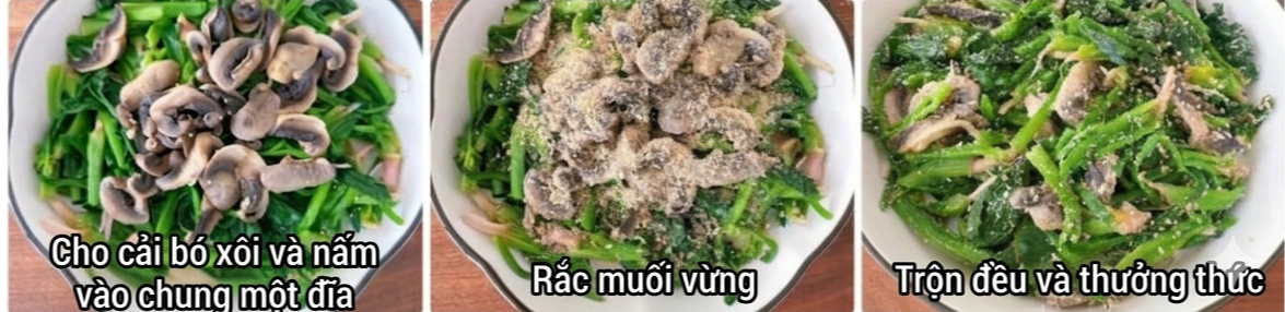 3 M&oacute;n ăn ngon gi&uacute;p gia đ&igrave;nh bạn tăng cường sức khỏe xương khớp v&agrave; cơ bắp lại bổ gan, tốt cho n&atilde;o bộ - Ảnh 3.