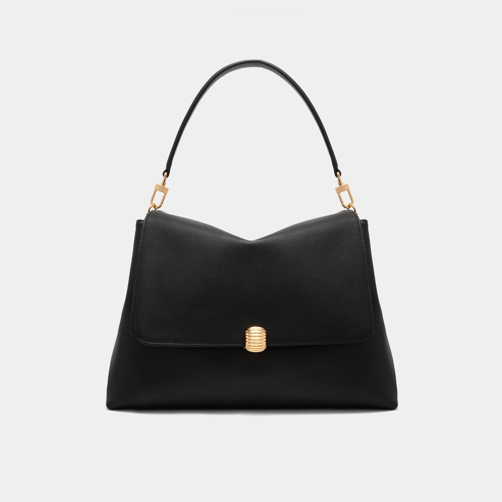 T&uacute;i đen tối giản 2026: Phụ kiện thời thượng cho phong c&aacute;ch thanh lịch - Ảnh 13.