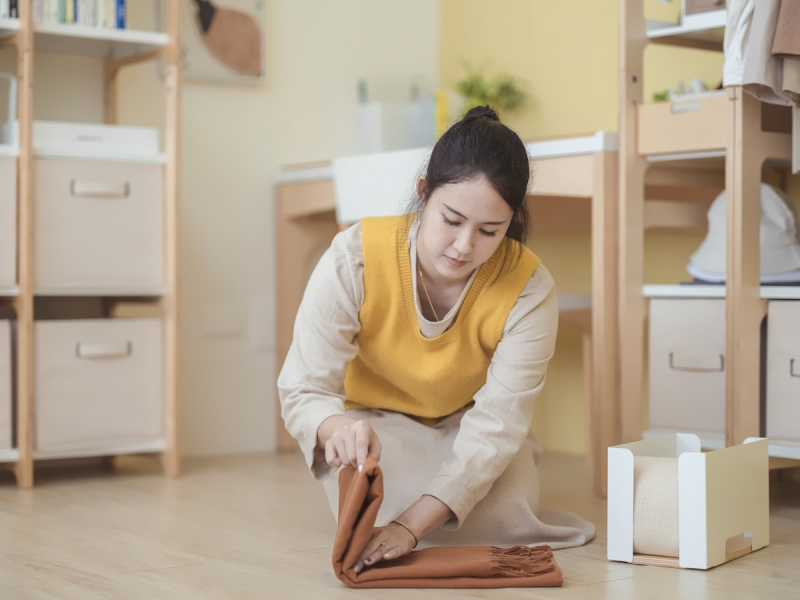 3 nghề tay tr&aacute;i &iacute;t vốn nhưng dễ kiếm tiền năm 2026: Ph&ugrave; hợp phụ nữ muốn tăng thu nhập m&agrave; kh&ocirc;ng &aacute;p lực - Ảnh 1.