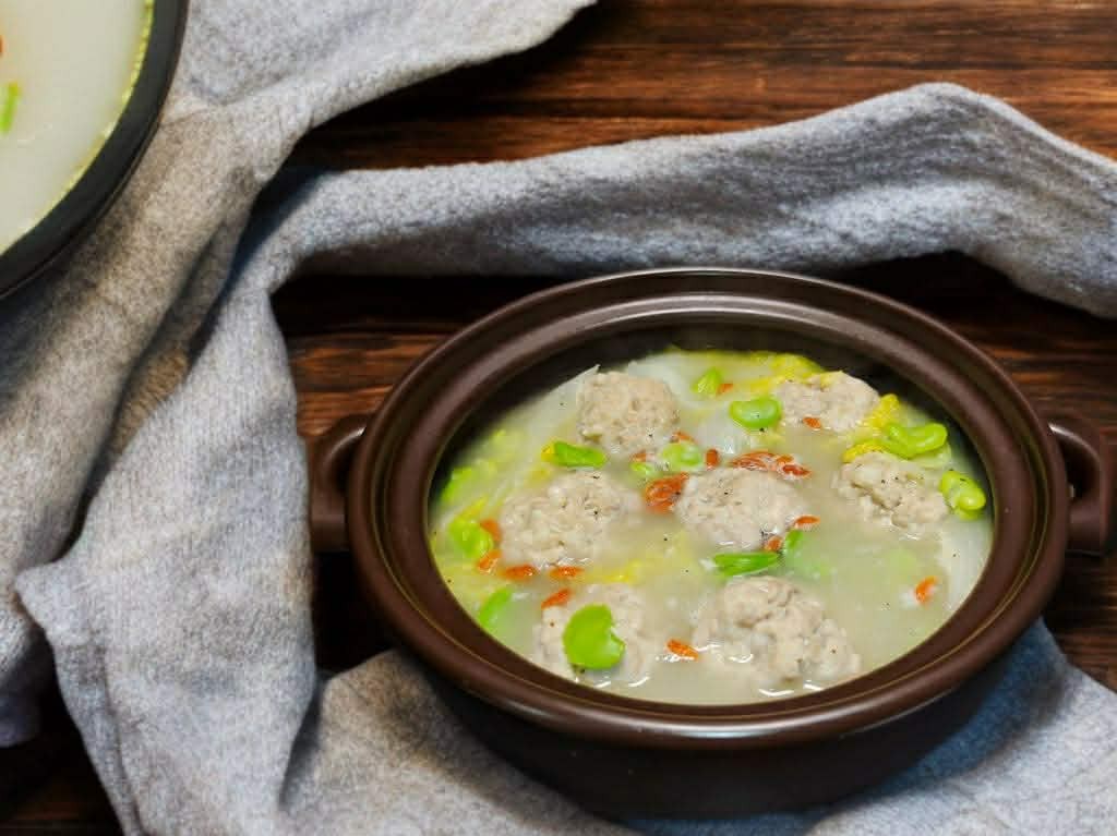 Một món canh hoàn hảo cho bữa cơm nhà: Cách nấu dễ, nguyên liệu rẻ, nước dùng ngọt ngon đậm đà đưa cơm vô cùng - Ảnh 7.