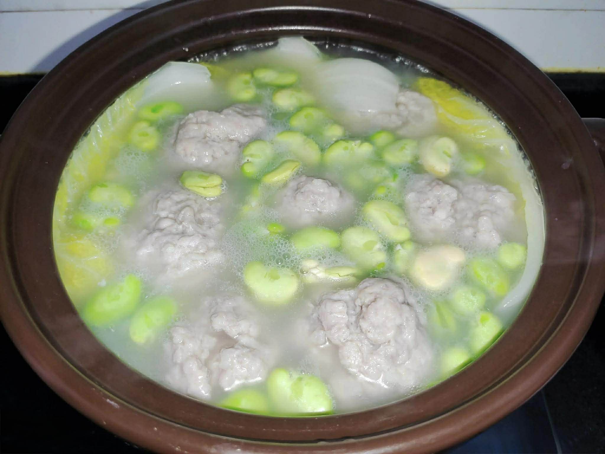 Một món canh hoàn hảo cho bữa cơm nhà: Cách nấu dễ, nguyên liệu rẻ, nước dùng ngọt ngon đậm đà đưa cơm vô cùng - Ảnh 5.