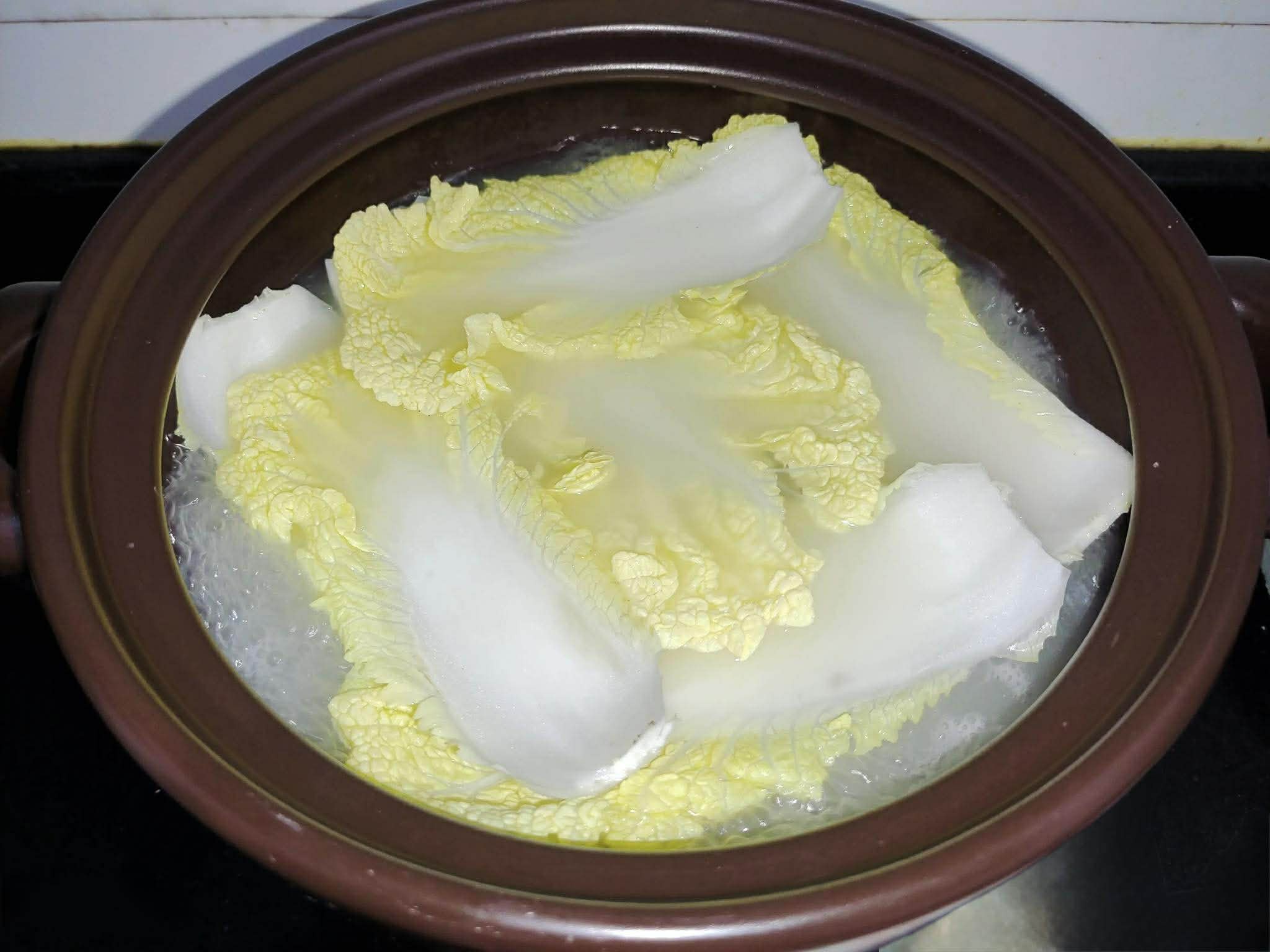 Một món canh hoàn hảo cho bữa cơm nhà: Cách nấu dễ, nguyên liệu rẻ, nước dùng ngọt ngon đậm đà đưa cơm vô cùng - Ảnh 3.