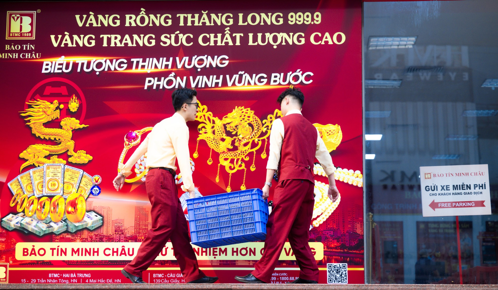 Gi&aacute;m đốc Bảo T&iacute;n Minh Ch&acirc;u hiện tại l&agrave; ai sau vụ khởi tố g&acirc;y chấn động năm 2024 - Ảnh 2.