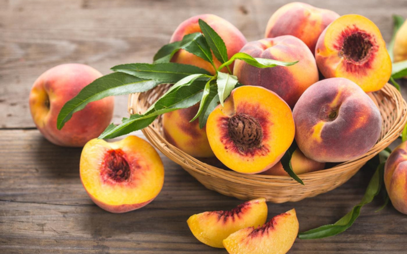 Ng&agrave;y nắng n&oacute;ng đừng bỏ qua 3 thực phẩm chứa 