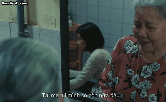 Tại sao người gi&agrave; t&egrave; dầm bị gh&eacute;t m&agrave; trẻ con kh&ocirc;ng bị tr&aacute;ch trong Song Hỷ L&acirc;m Nguy - Ảnh 1.