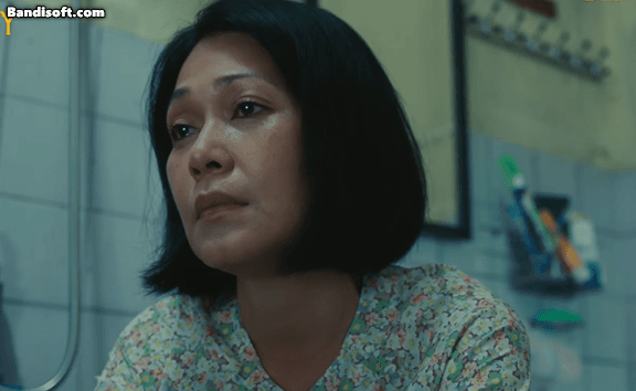 Tại sao người gi&agrave; t&egrave; dầm bị gh&eacute;t m&agrave; trẻ con kh&ocirc;ng bị tr&aacute;ch trong Song Hỷ L&acirc;m Nguy - Ảnh 2.