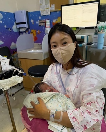 Lee Si Young g&acirc;y sốc với quyết định tự l&agrave;m thụ tinh ống nghiệm sau ly h&ocirc;n 2025 - Ảnh 9.