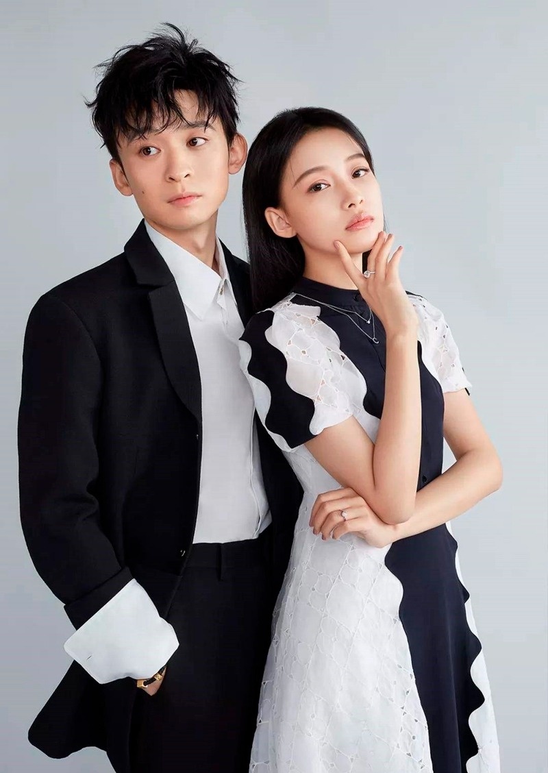 T&ocirc;n Di: Mỹ nh&acirc;n đẹp nhất Tỷ Tỷ 2026 v&agrave; cuộc sống đầy biến động t&igrave;nh cảm - Ảnh 8.