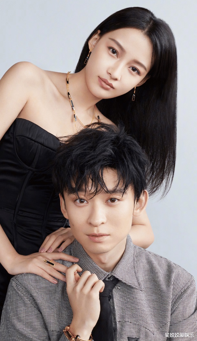 T&ocirc;n Di: Mỹ nh&acirc;n đẹp nhất Tỷ Tỷ 2026 v&agrave; cuộc sống đầy biến động t&igrave;nh cảm - Ảnh 7.