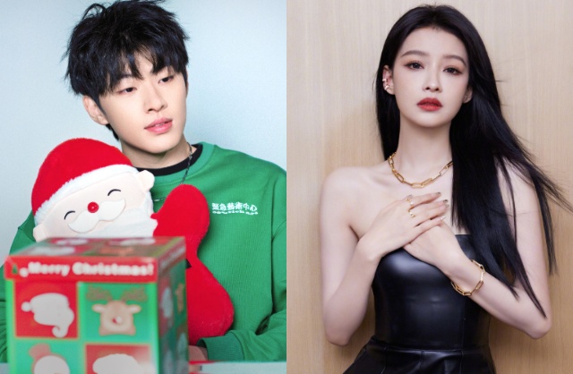 T&ocirc;n Di: Mỹ nh&acirc;n đẹp nhất Tỷ Tỷ 2026 v&agrave; cuộc sống đầy biến động t&igrave;nh cảm - Ảnh 11.