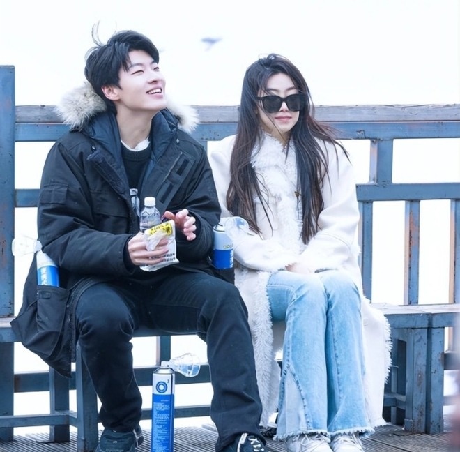 T&ocirc;n Di: Mỹ nh&acirc;n đẹp nhất Tỷ Tỷ 2026 v&agrave; cuộc sống đầy biến động t&igrave;nh cảm - Ảnh 10.