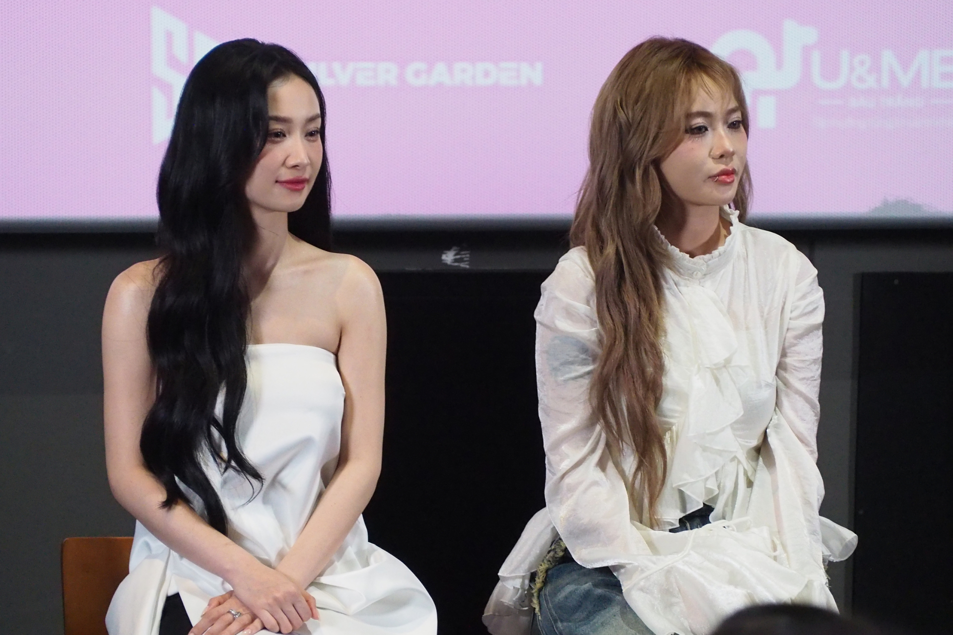 Tại sao người gi&agrave; t&egrave; dầm bị gh&eacute;t m&agrave; trẻ con kh&ocirc;ng bị tr&aacute;ch trong Song Hỷ L&acirc;m Nguy - Ảnh 4.